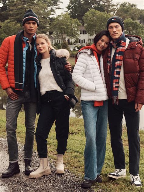 tommy hilfiger usa online